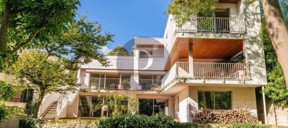 7 غرف نوم منزل في Sceaux, France رقم 175437 4