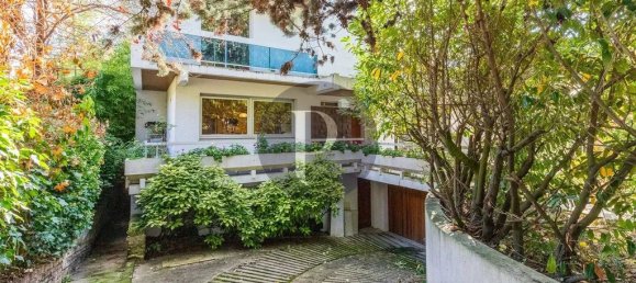 7 غرف نوم منزل في Sceaux, France رقم 175437 18