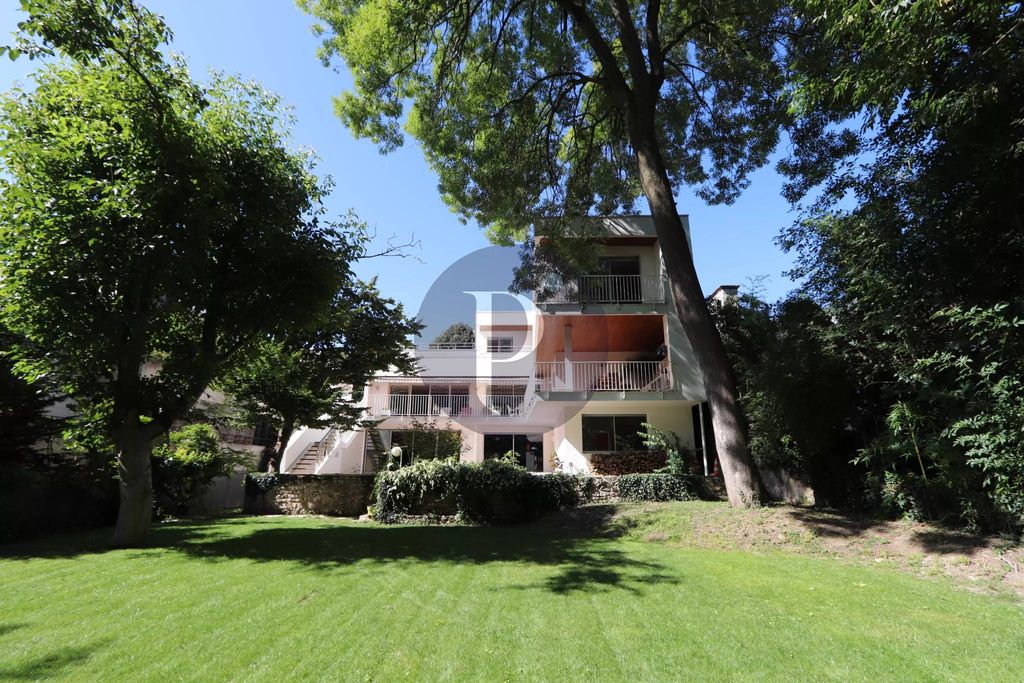 7 غرف نوم منزل في Sceaux, France رقم 175437