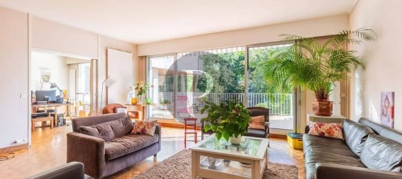 7 غرف نوم منزل في Sceaux, France رقم 175437 9