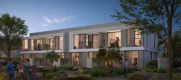  Townhouse in Dubai, UAE No. 108239 6