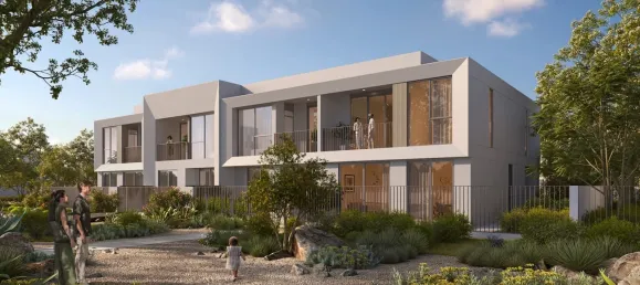  Townhouse in Dubai, UAE No. 108239 5