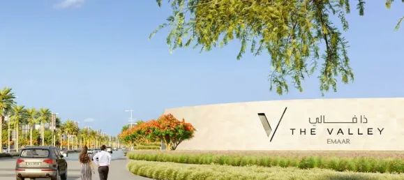  Townhouse in Dubai, UAE No. 108239 2