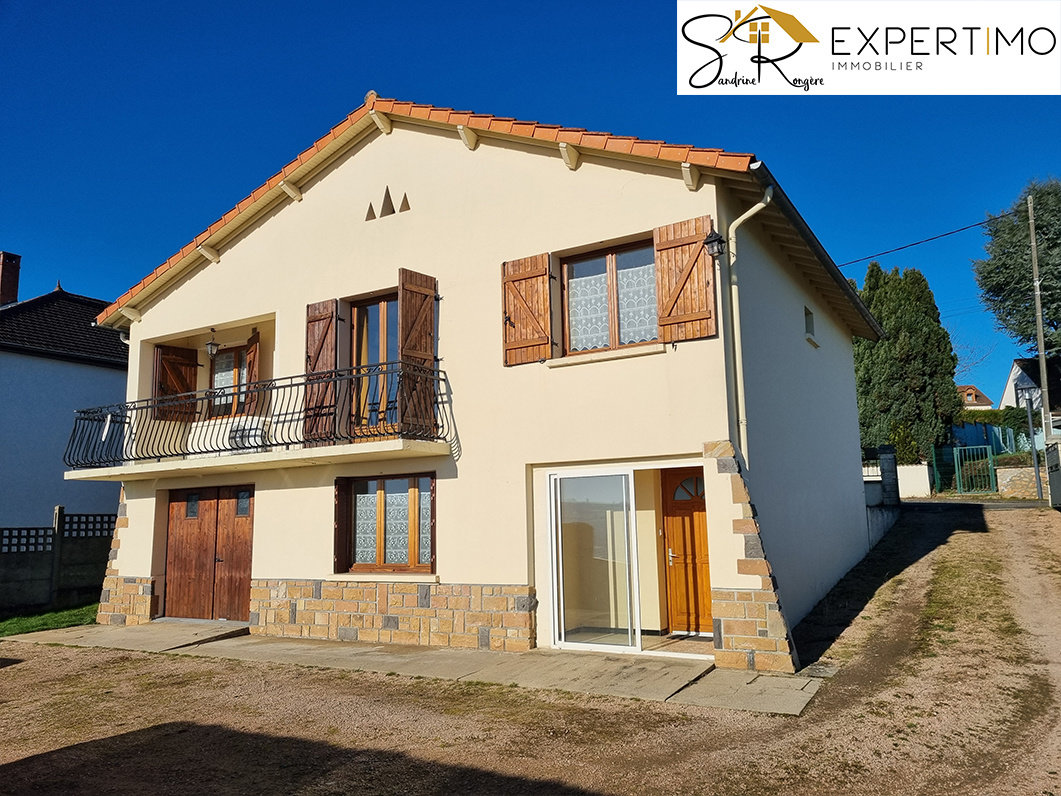 Дом с 3 спальнями в Сен-Элуа-ле-Мин, Франция № 193441