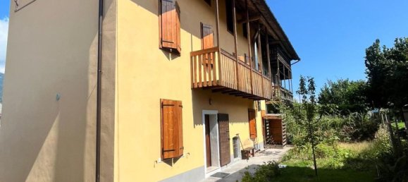 5 غرف نوم منزل في Seren del Grappa, Italy رقم 358118 3