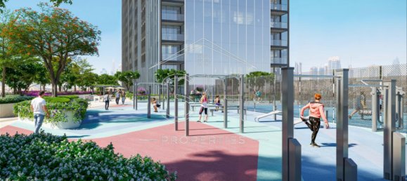 2 bedrooms Apartment in Mohammed Bin Rashid City, UAE No. 64322 9