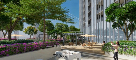 2 bedrooms Apartment in Mohammed Bin Rashid City, UAE No. 64322 10