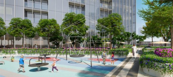 2 bedrooms Apartment in Mohammed Bin Rashid City, UAE No. 64322 12