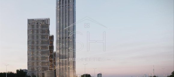 2 bedrooms Apartment in Mohammed Bin Rashid City, UAE No. 64322 14