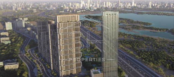 2 bedrooms Apartment in Mohammed Bin Rashid City, UAE No. 64322 5