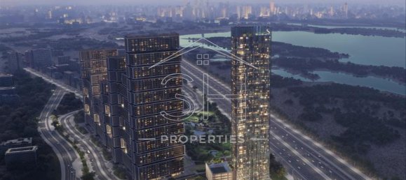 2 bedrooms Apartment in Mohammed Bin Rashid City, UAE No. 64322 13