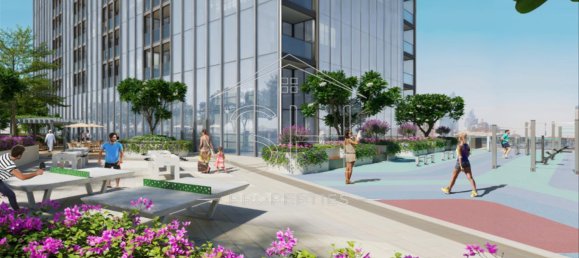 2 bedrooms Apartment in Mohammed Bin Rashid City, UAE No. 64322 8