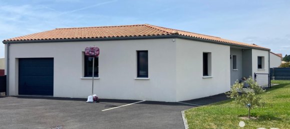 3 chambres Maison à Aigrefeuille-sur-Maine, France No. 286322 11