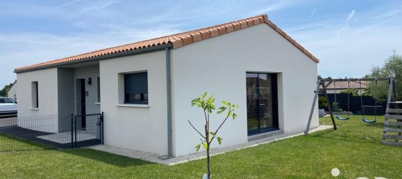 3 chambres Maison à Aigrefeuille-sur-Maine, France No. 286322 10