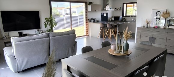 3 chambres Maison à Aigrefeuille-sur-Maine, France No. 286322 2