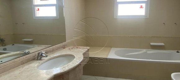 Villa de 4 dormitorios en Abu Dhabi, UAE No. 29225 11