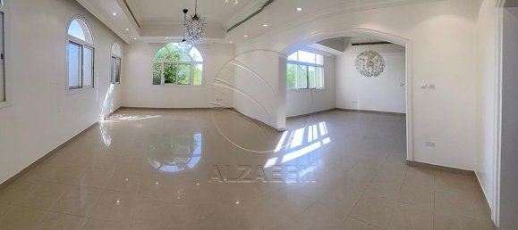 Villa de 4 dormitorios en Abu Dhabi, UAE No. 29225 9