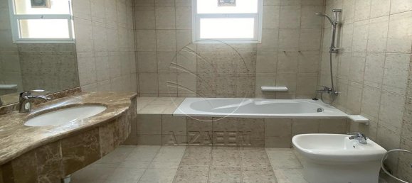 Villa de 4 dormitorios en Abu Dhabi, UAE No. 29225 17