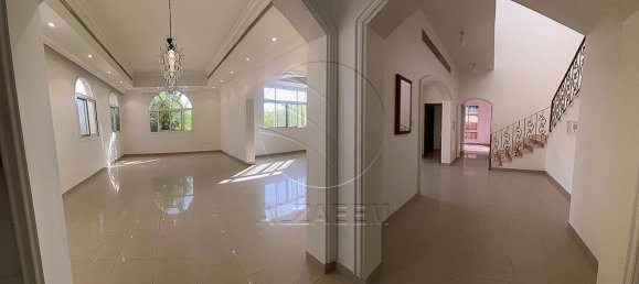 Villa de 4 dormitorios en Abu Dhabi, UAE No. 29225 8