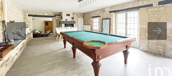 Castelos de 10 divisões em Fleurines, France N.º 220844 7