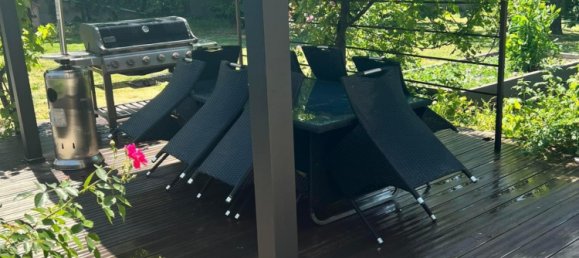 Castelos de 10 divisões em Fleurines, France N.º 220844 14