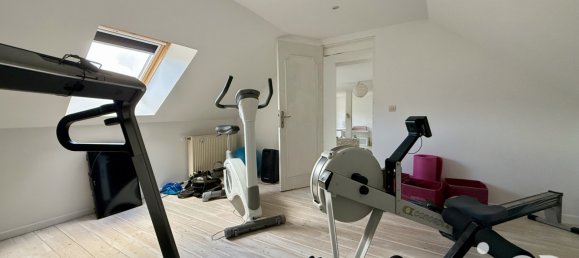 Castelos de 10 divisões em Fleurines, France N.º 220844 12