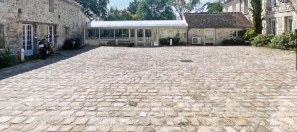 Castelos de 10 divisões em Fleurines, France N.º 220844 17