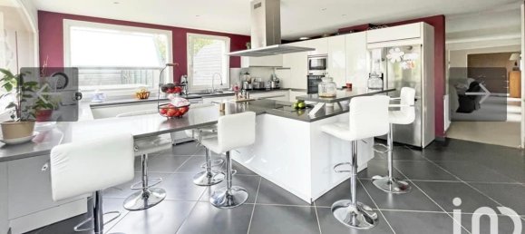 Castelos de 10 divisões em Fleurines, France N.º 220844 5