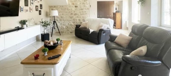 Castelos de 10 divisões em Fleurines, France N.º 220844 4