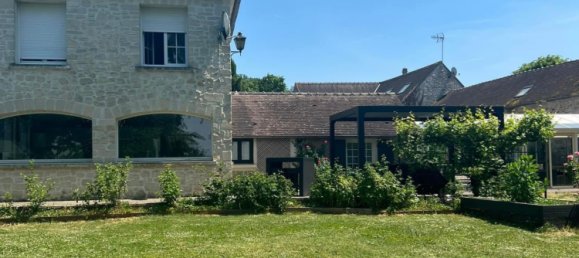 Castelos de 10 divisões em Fleurines, France N.º 220844 16