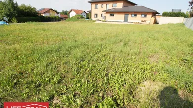 Grundstück in Andorf, Austria, Nr. 231908