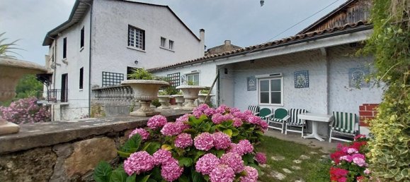 4 bedrooms House in Saint-Macaire, France No. 358041 2