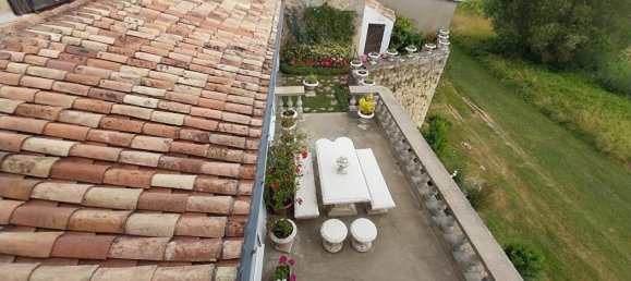 4 bedrooms House in Saint-Macaire, France No. 358041 10