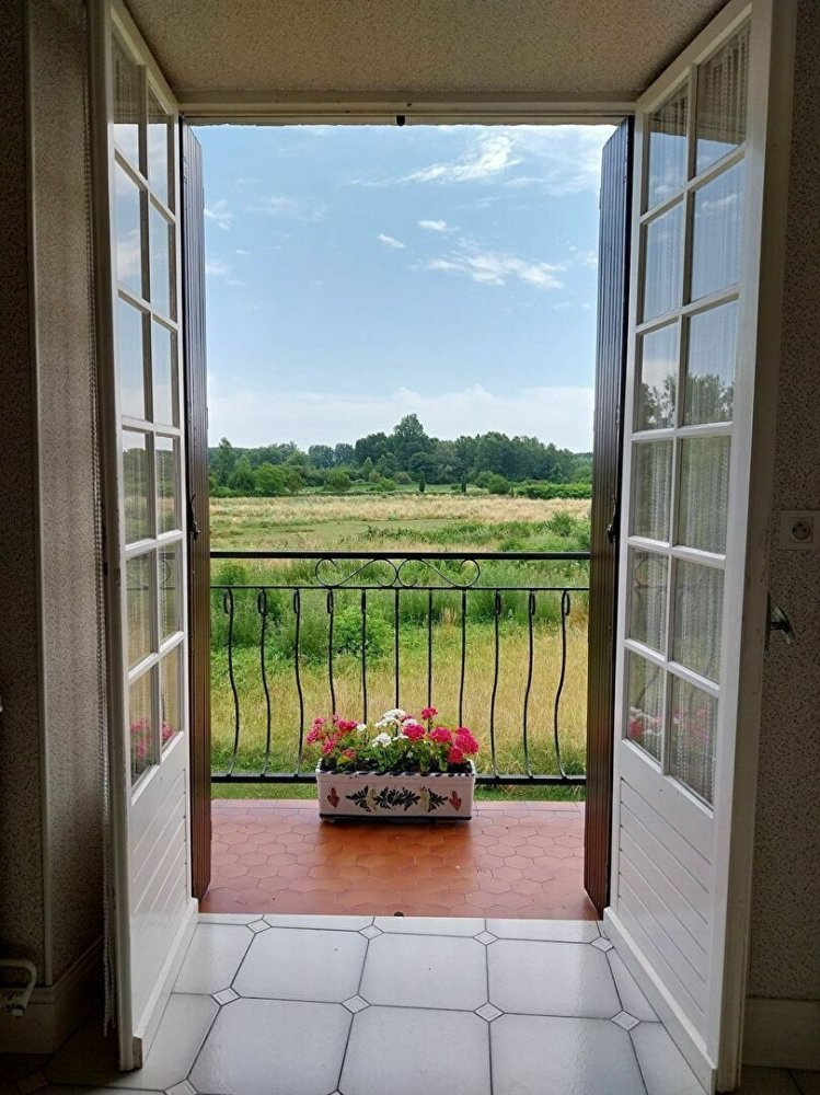 4 bedrooms House in Saint-Macaire, France No. 358041