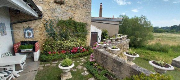 4 bedrooms House in Saint-Macaire, France No. 358041 15