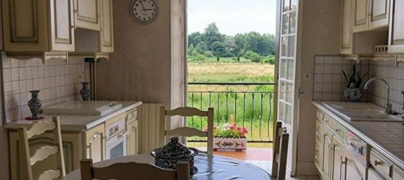 4 bedrooms House in Saint-Macaire, France No. 358041 5