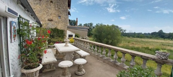 4 bedrooms House in Saint-Macaire, France No. 358041 18