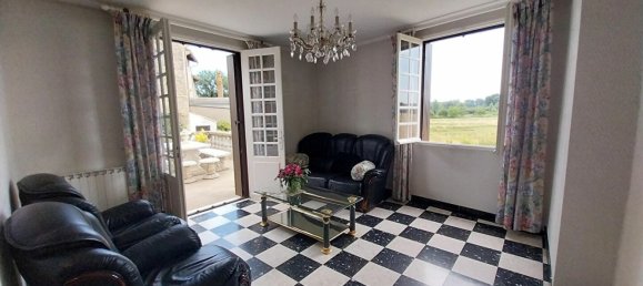 4 bedrooms House in Saint-Macaire, France No. 358041 4