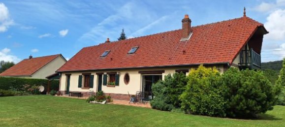 Casa T3 em Senarpont, France N.º 56220 3