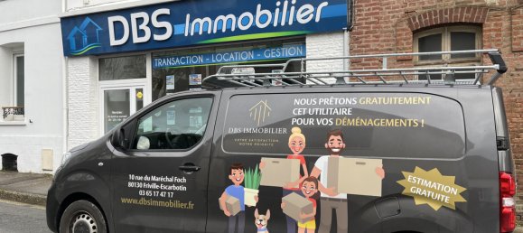 Casa T3 em Senarpont, France N.º 56220 26