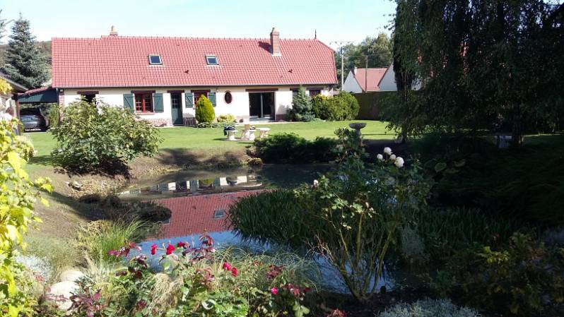 Casa T3 em Senarpont, France N.º 56220