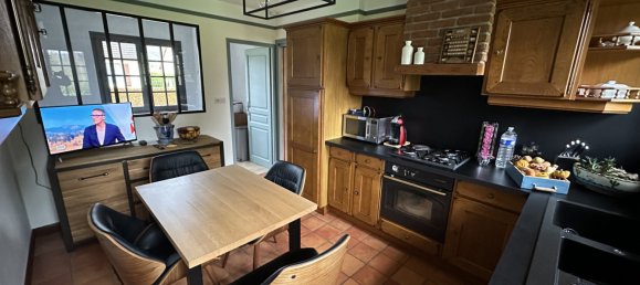 Casa T3 em Senarpont, France N.º 56220 15