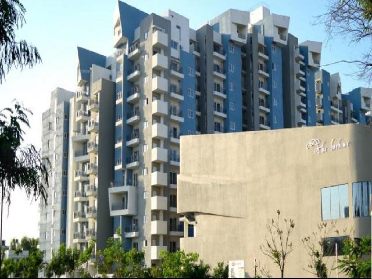 3 bedrooms House in Bangalore, India No. 49687