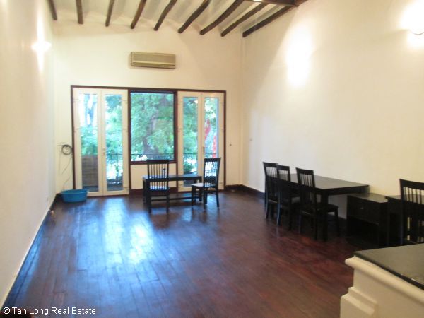 1 bedroom Apartment in Hoan Kiem, Vietnam No. 4951