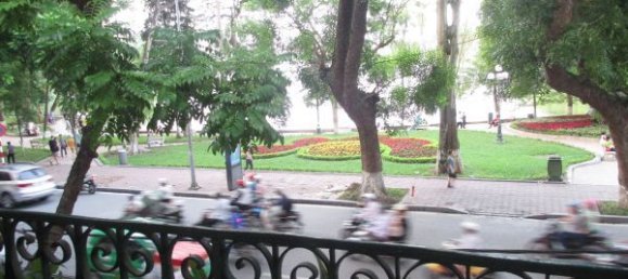 1 bedroom Apartment in Hoan Kiem, Vietnam No. 4951 8