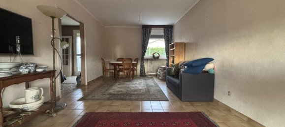 3 chambres Maison de ville à Bouzonville, France No. 160144 2