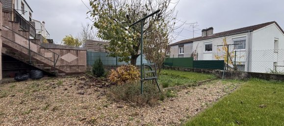 3 chambres Maison de ville à Bouzonville, France No. 160144 9