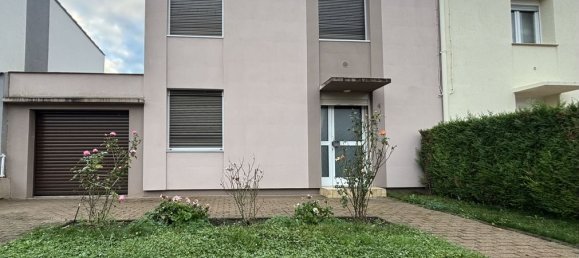 3 chambres Maison de ville à Bouzonville, France No. 160144 11