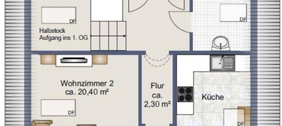 Дом с 5 комнатами в Клоштернойбург, Австрия № 169231 27