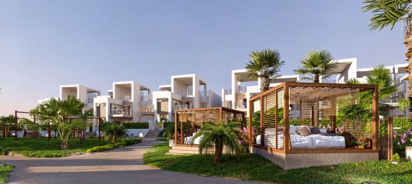 3 Schlafzimmer Bungalow in Ciudad Quesada, Spain, Nr. 286347 12